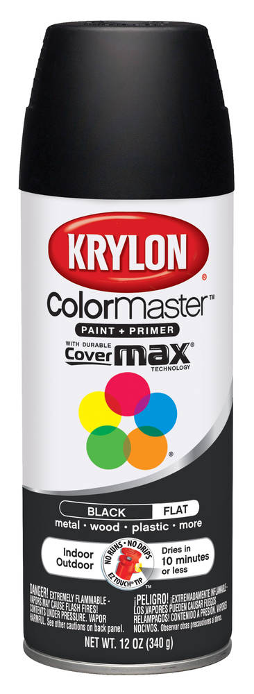 Krylon color