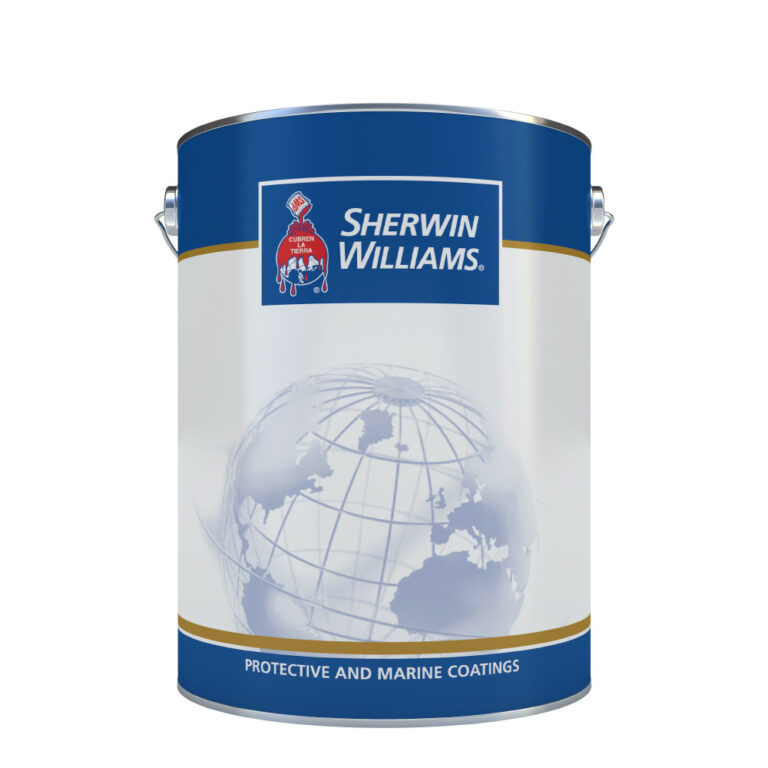 Primers Ricos en Zinc archivos Sherwin Williams UruguaySherwin